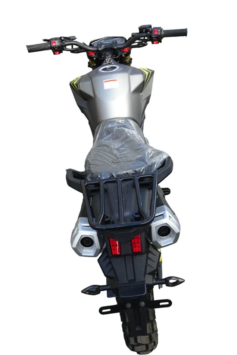 Купить Мотоцикл МОТОМИР Mirage 250 ТУРЭНДУРО в Москве фото7