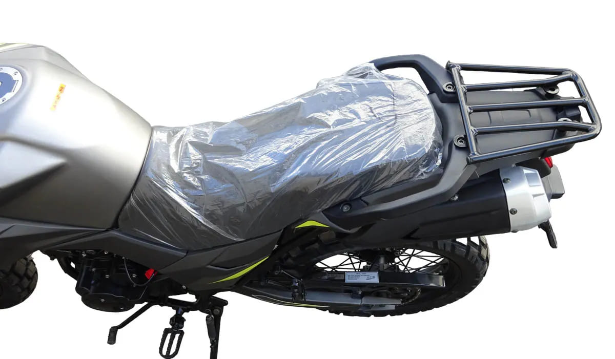 Купить Мотоцикл МОТОМИР Mirage 250 ТУРЭНДУРО в Москве фото9