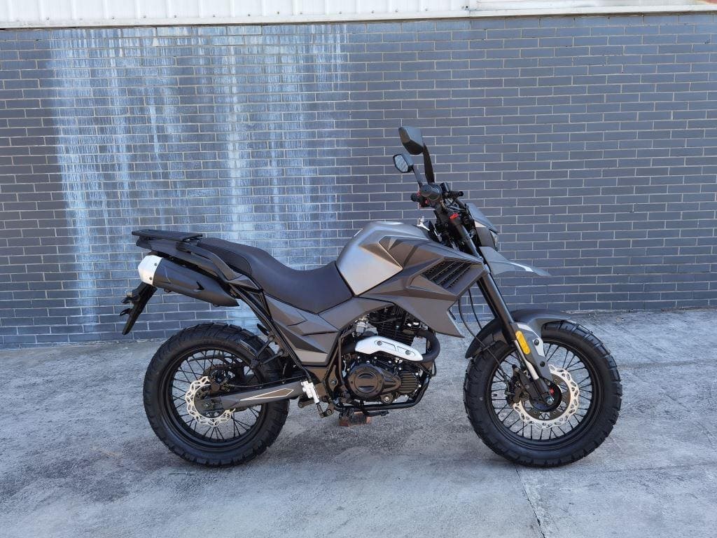 Купить Мотоцикл МОТОМИР Mirage 250 ТУРЭНДУРО в Москве фото14