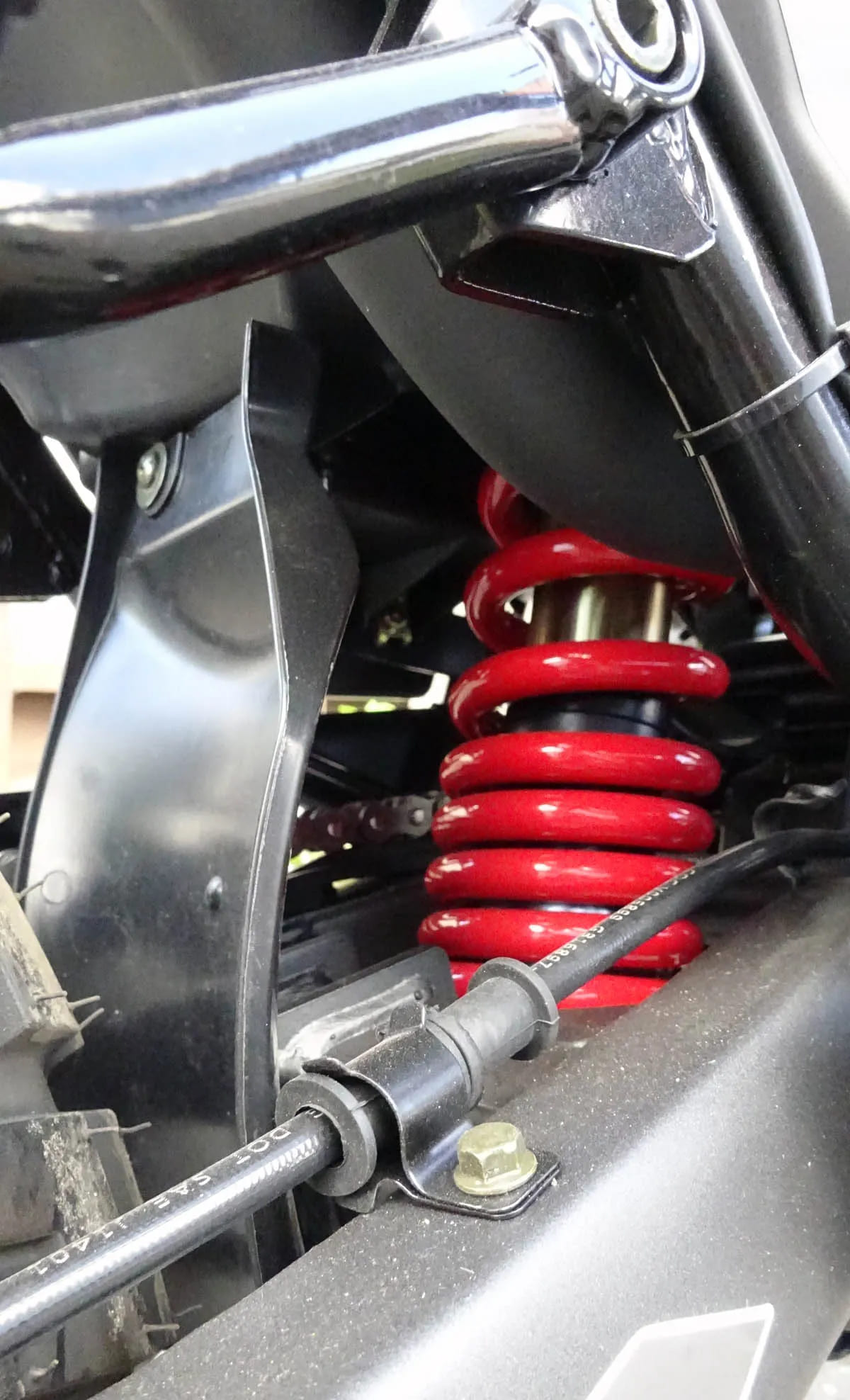 Купить Мотоцикл МОТОМИР Mirage 250 ТУРЭНДУРО в Москве фото20