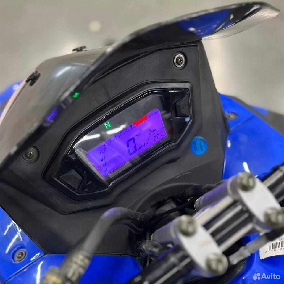 Купить Снегоход DAREX Snow 200 в Москве фото9