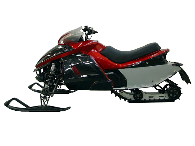 Купить Снегоход ENFORCER 300 в Москве фото2