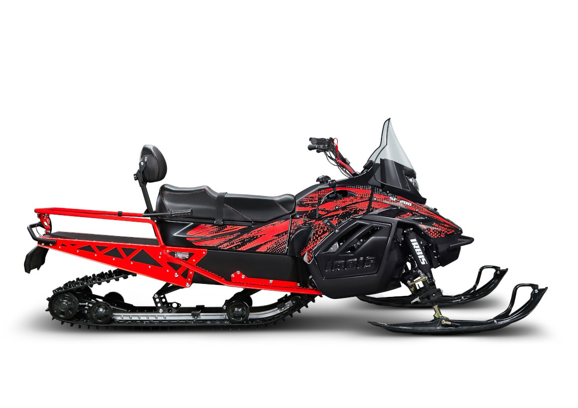 Купить Снегоход IRBIS SF200SL Superlong в Москве