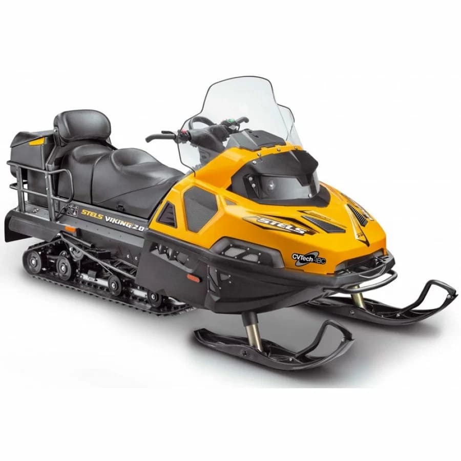 Купить Снегоход STELS Viking V800 CVTech (канадский вариатор) 2.0 SWT Beaver в Москве