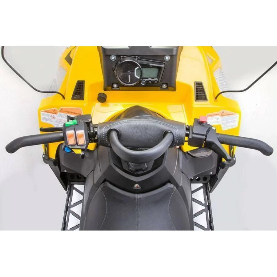 Купить Снегоход STELS Viking V800 CVTech (канадский вариатор) 2.0 SWT Beaver в Москве фото4