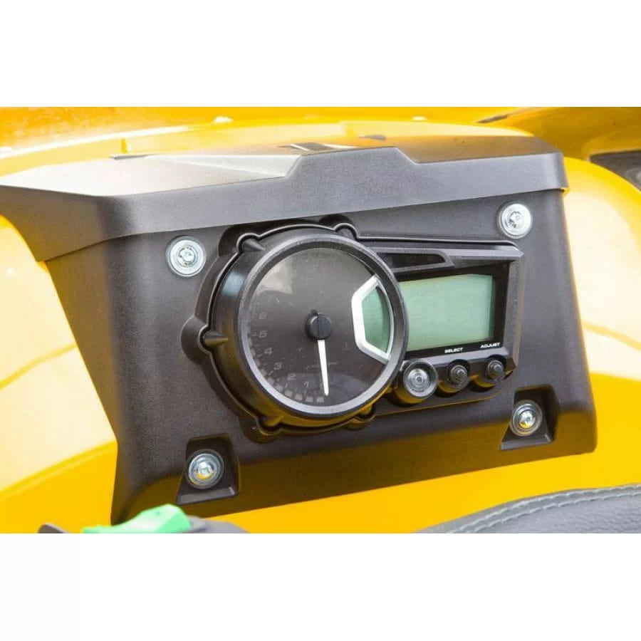 Купить Снегоход STELS Viking V800 CVTech (канадский вариатор) 2.0 SWT Beaver в Москве фото6