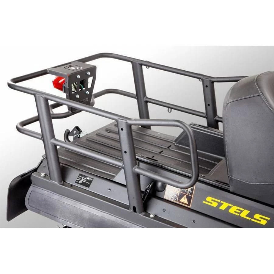 Купить Снегоход STELS Viking V800 CVTech (канадский вариатор) 2.0 SWT Beaver в Москве фото12