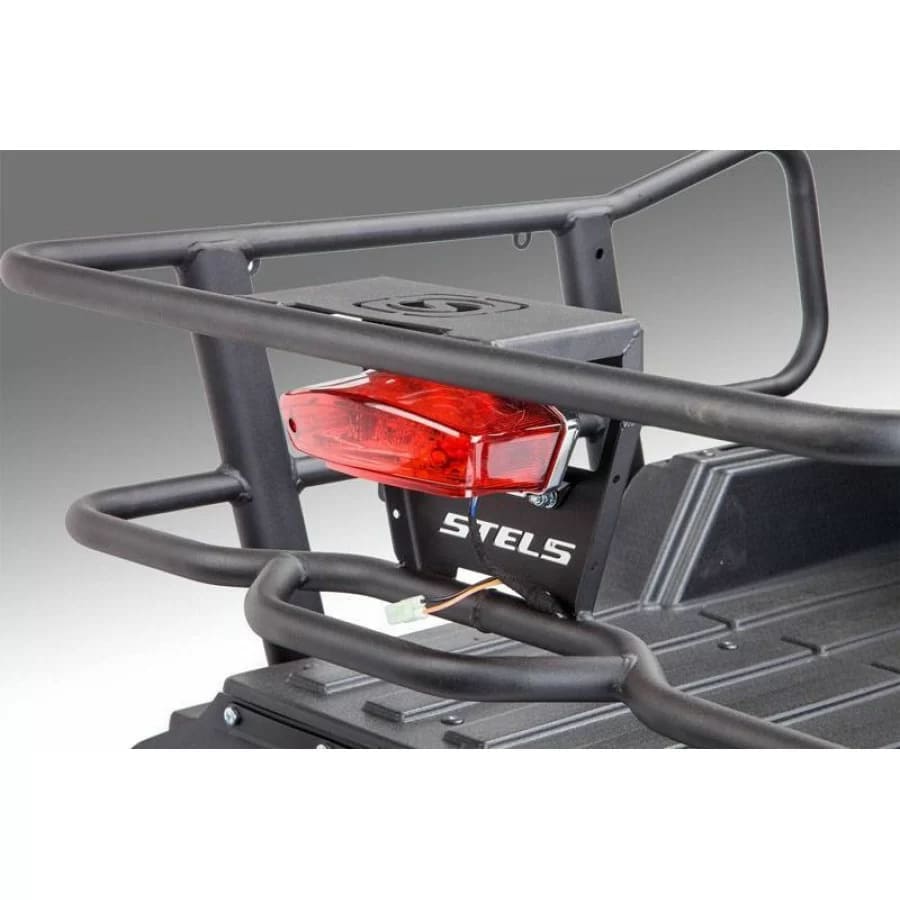 Купить Снегоход STELS Viking V800 CVTech (канадский вариатор) 2.0 SWT Beaver в Москве фото13