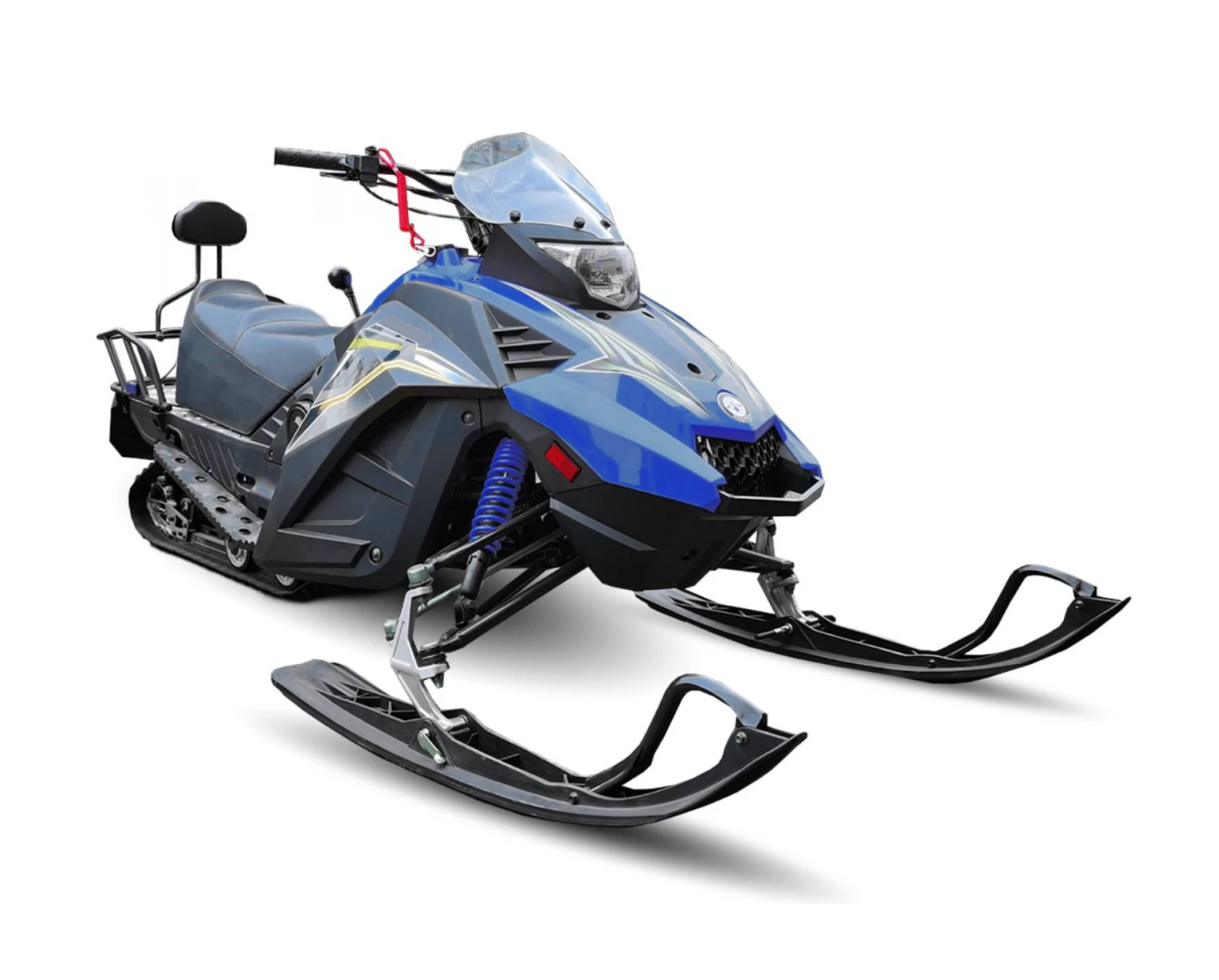 Купить Снегоход WOIDEAL WD 180 в Москве