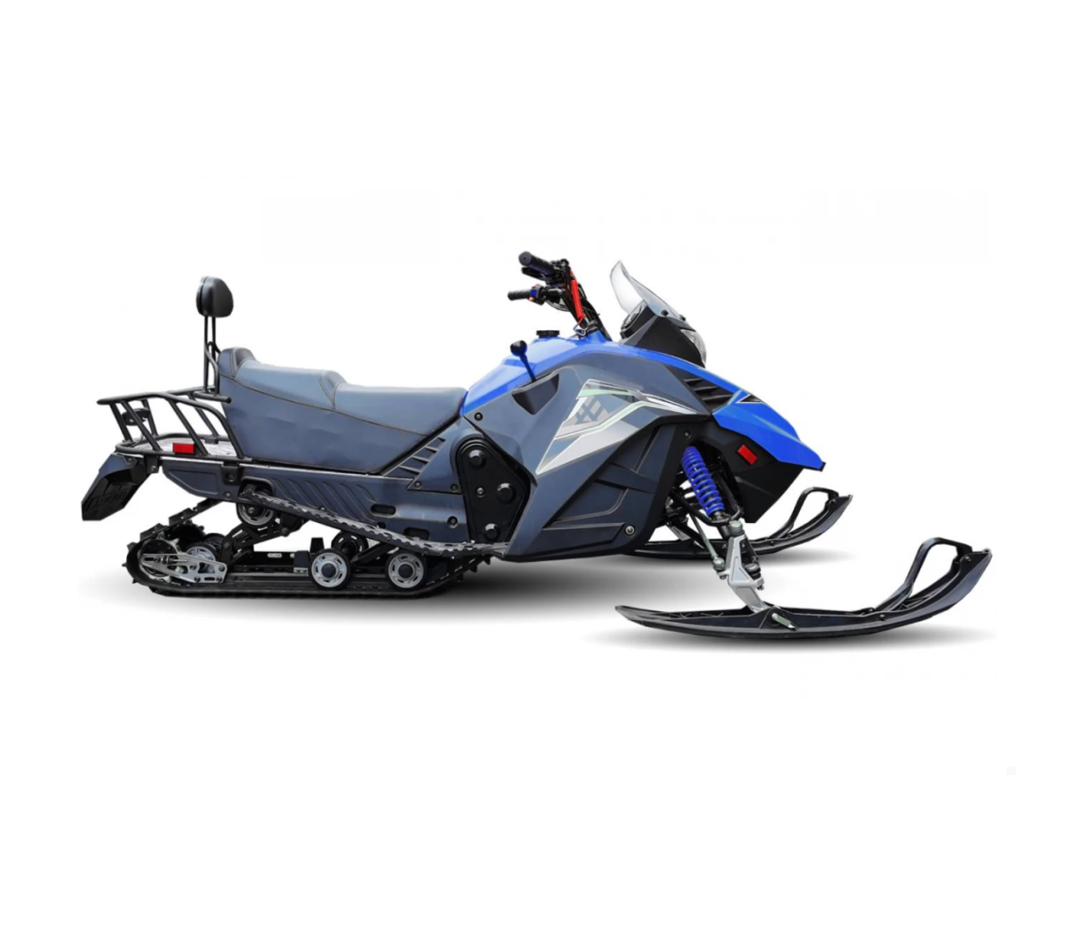 Купить Снегоход WOIDEAL WD 180 в Москве фото2