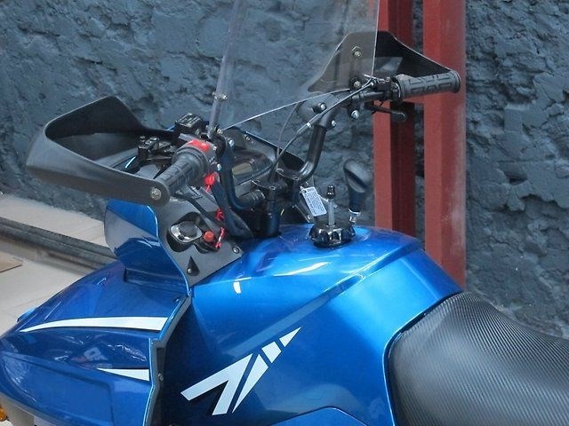 Купить Снегоход С.МОТО Snowmax 200 в Москве фото8