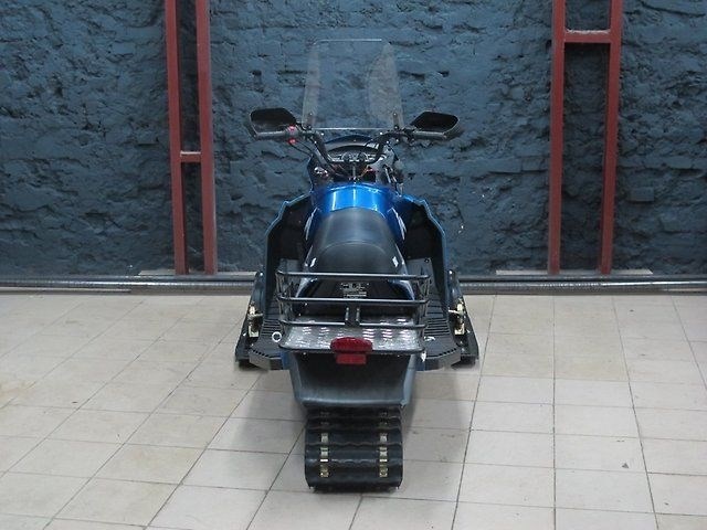 Купить Снегоход С.МОТО Snowmax 200 в Москве фото11