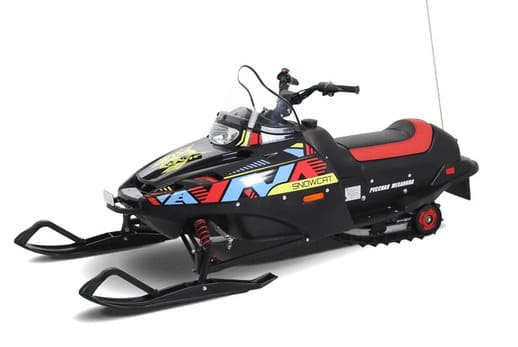 Купить Снегоход РУССКАЯ МЕХАНИКА Тайга Рысь в Москве