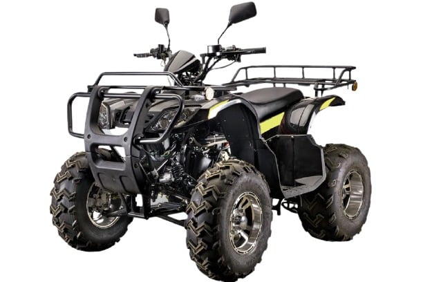 Купить Квадроцикл RATO Hammer S 200 в Москве