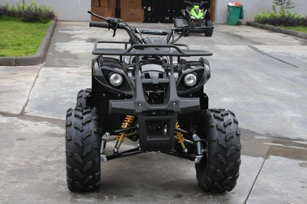 Купить Квадроцикл RATO Hammer S 200 в Москве фото3