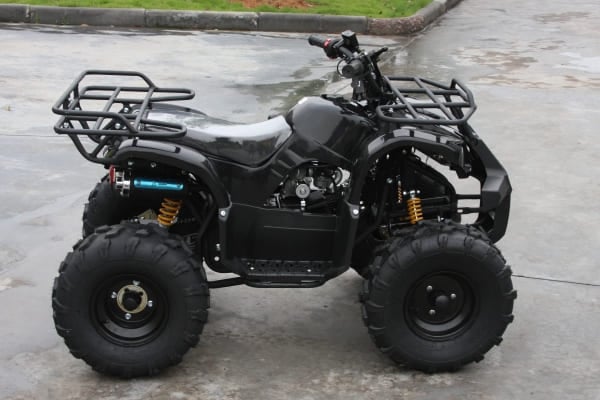 Купить Квадроцикл RATO Hammer S 200 в Москве фото4