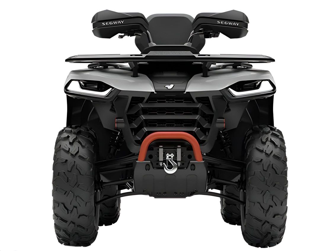 Купить Квадроцикл SEGWAY AT5 LE в Москве фото2