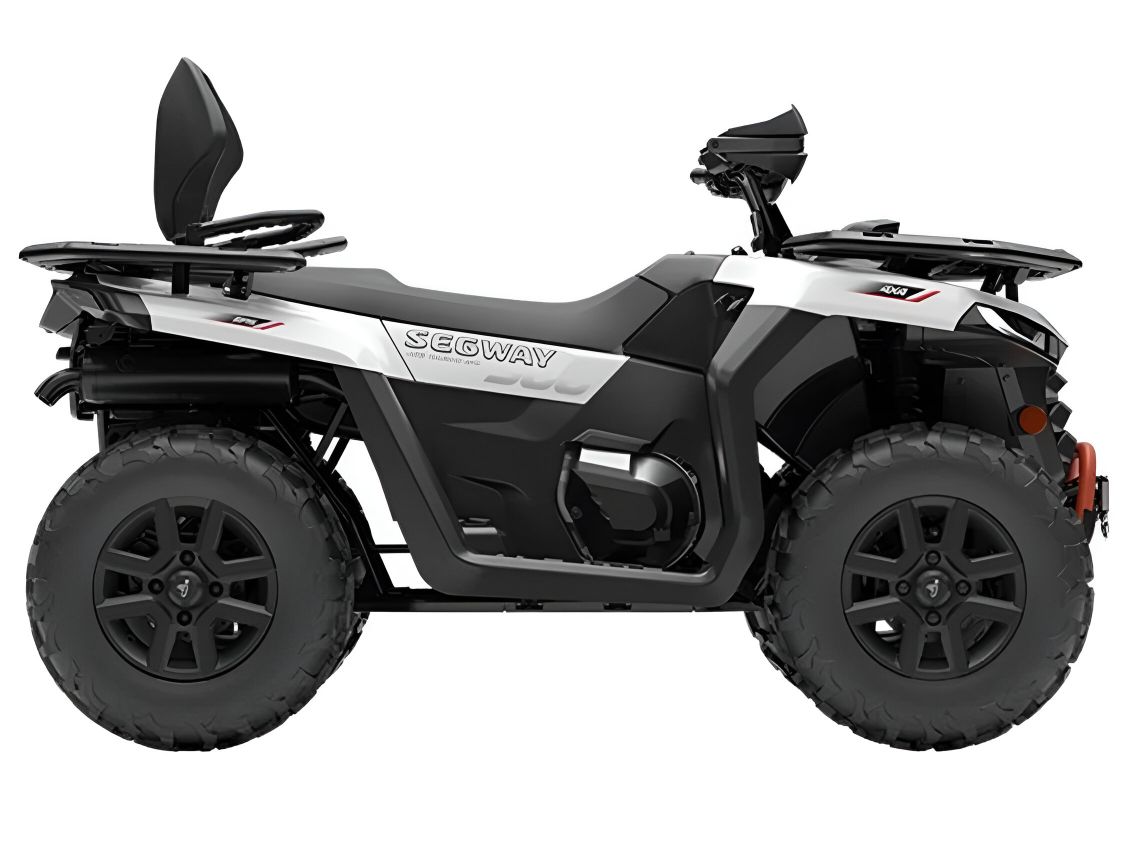 Купить Квадроцикл SEGWAY AT5 LE в Москве фото3