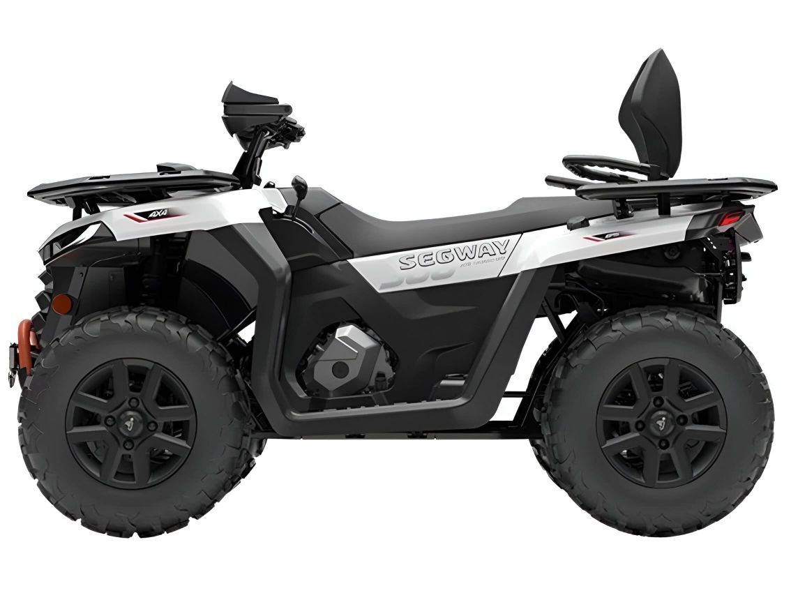 Купить Квадроцикл SEGWAY AT5 LE в Москве фото4