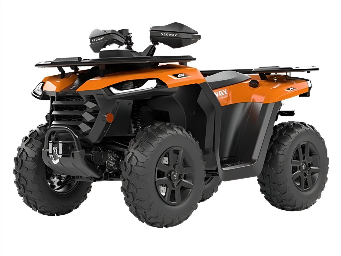Купить Квадроцикл SEGWAY AT5 SX в Москве