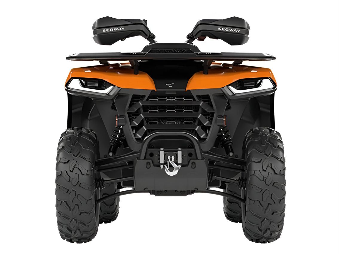 Купить Квадроцикл SEGWAY AT5 SX в Москве фото5