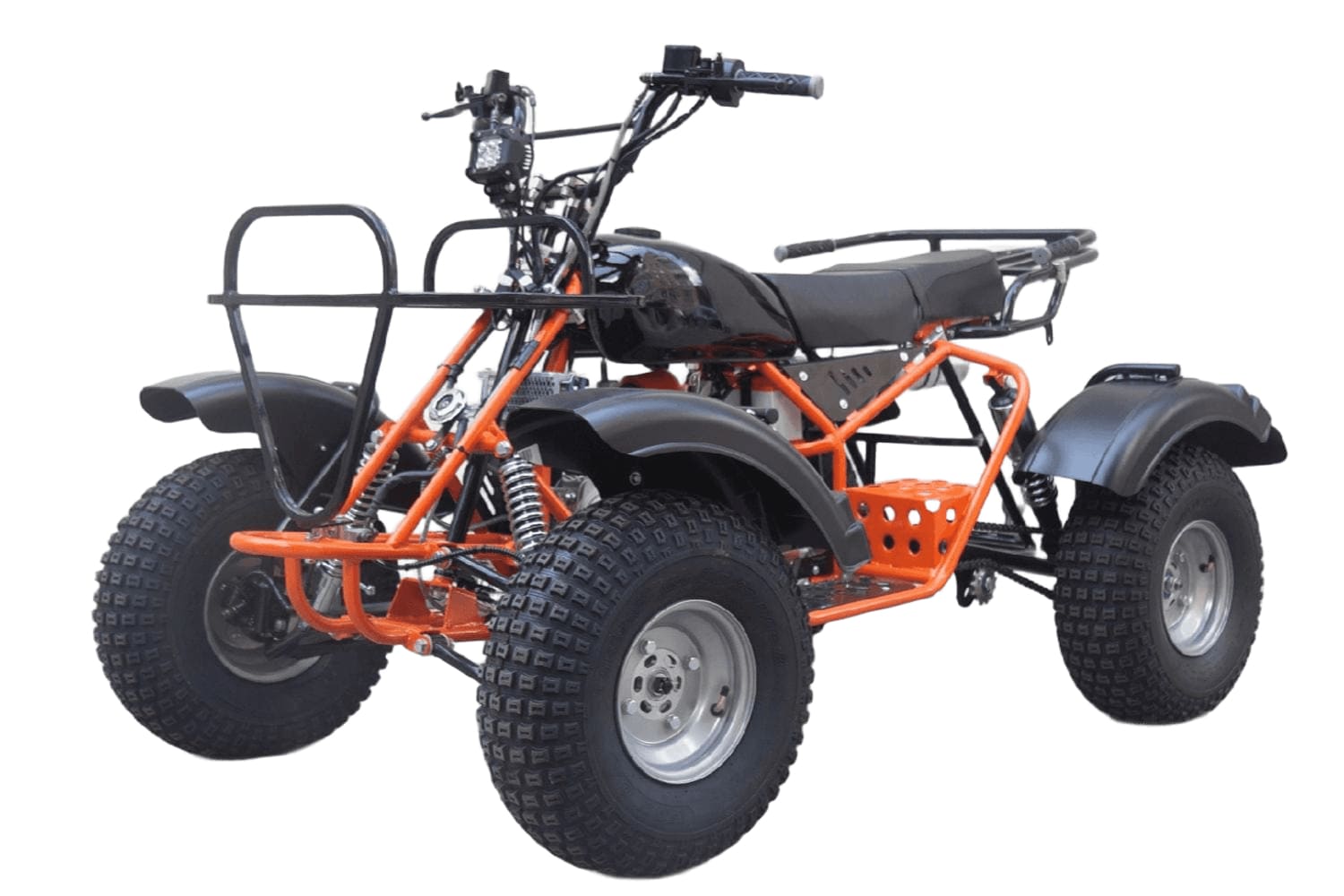 Купить Квадроцикл UNIVERSAL Banhsee (Bigfoot) в Москве