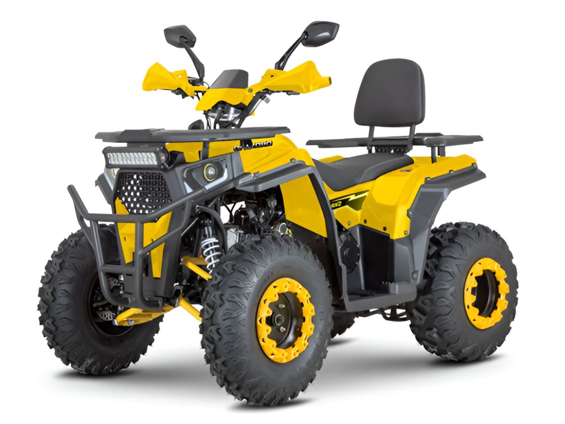 Купить Квадроцикл YACOTA Dazzle 200 cc в Москве