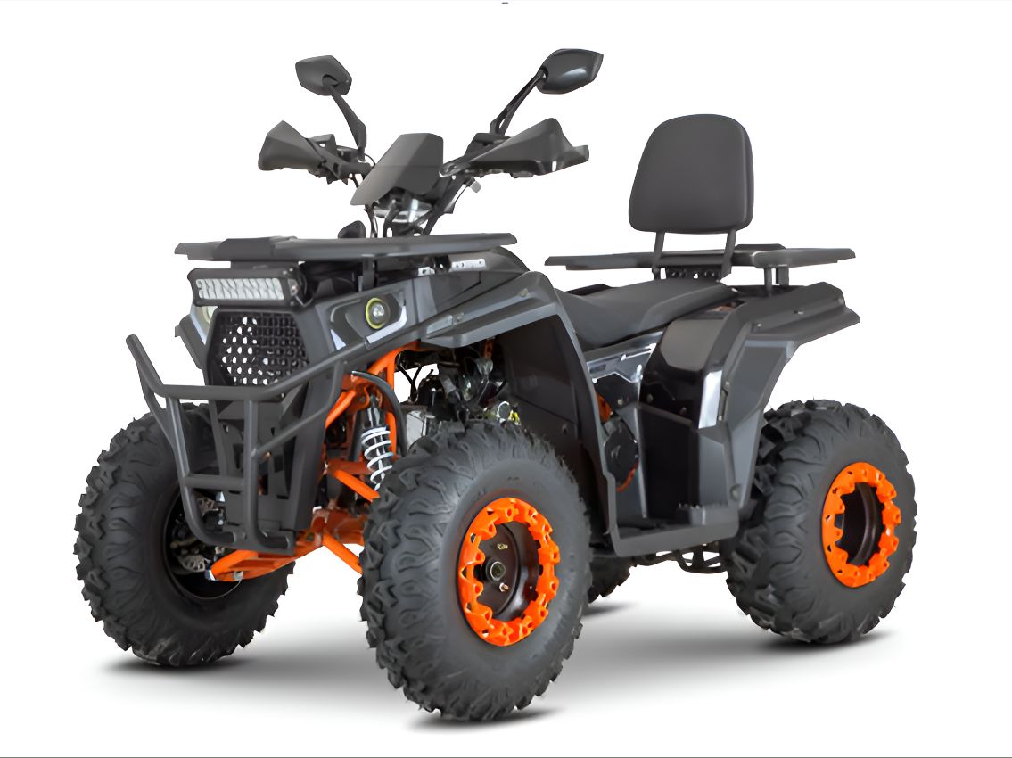 Купить Квадроцикл YACOTA Dazzle 200 cc в Москве фото2