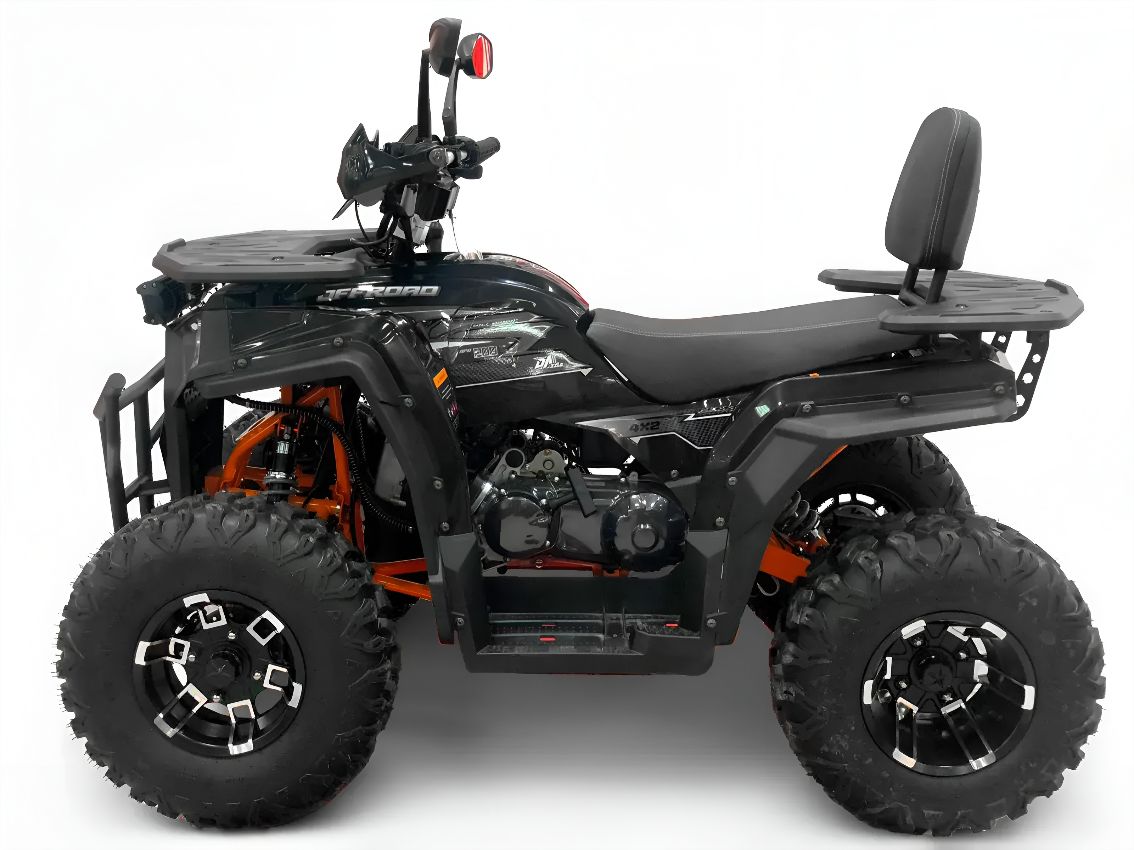 Купить Квадроцикл YACOTA Dazzle 200 cc в Москве фото3