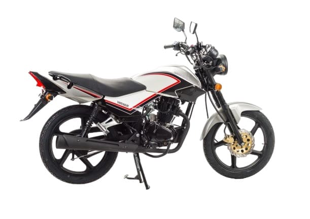 Купить Мотоцикл MOTOLAND Voyage 200 в Москве