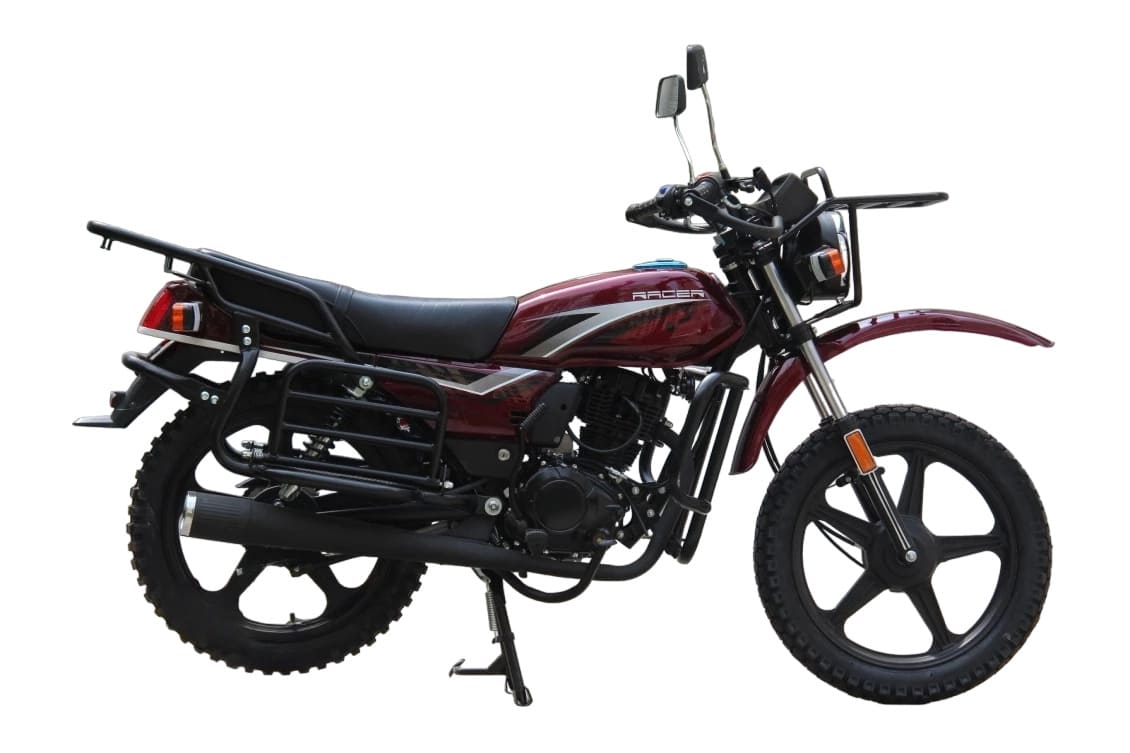 Купить Мотоцикл RACER RC200GY-C2A Tourist в Москве