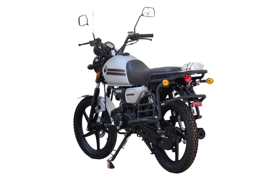 Купить Мотоцикл ММ Colt 2 50/110 в Москве фото7