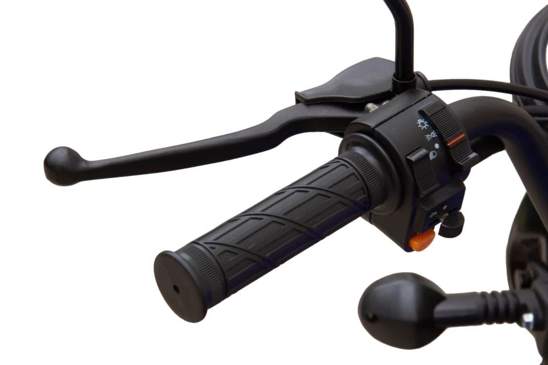 Купить Мотоцикл ММ Colt 2 50/110 в Москве фото11