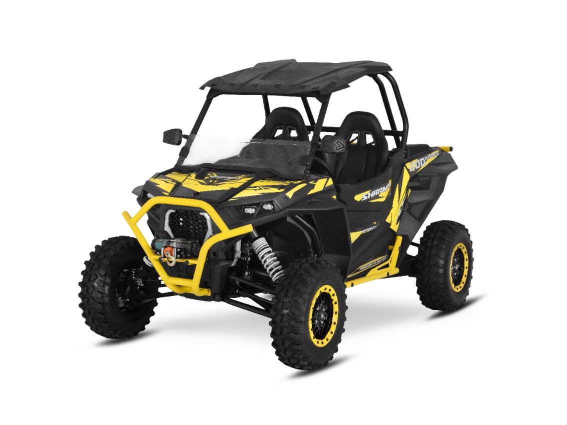 Купить Багги SHARMAX XForce 1100 Sport в Москве