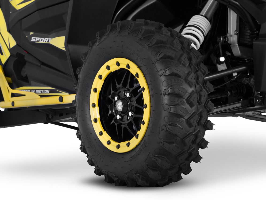 Купить Багги SHARMAX XForce 1100 Sport в Москве фото8