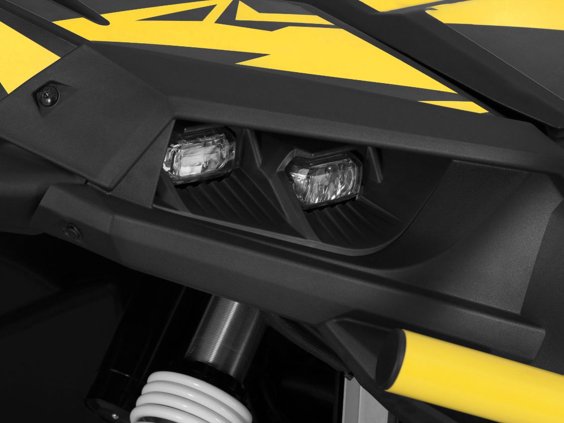 Купить Багги SHARMAX XForce 1100 Sport в Москве фото11