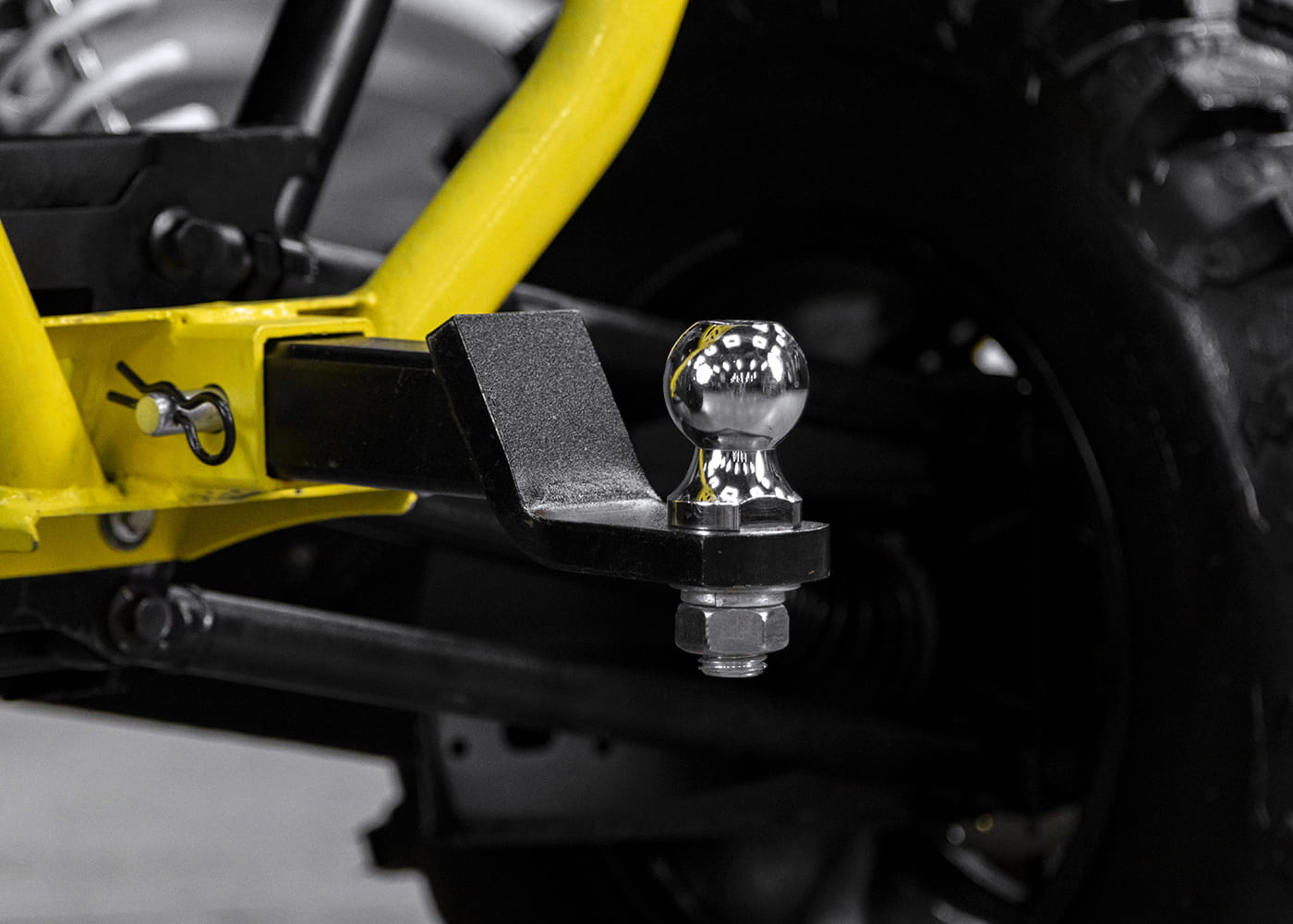 Купить Багги SHARMAX XForce 1100 Sport в Москве фото19