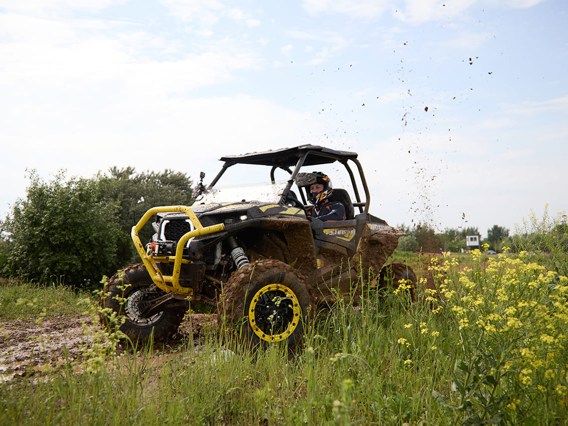 Купить Багги SHARMAX XForce 1100 Sport в Москве фото31