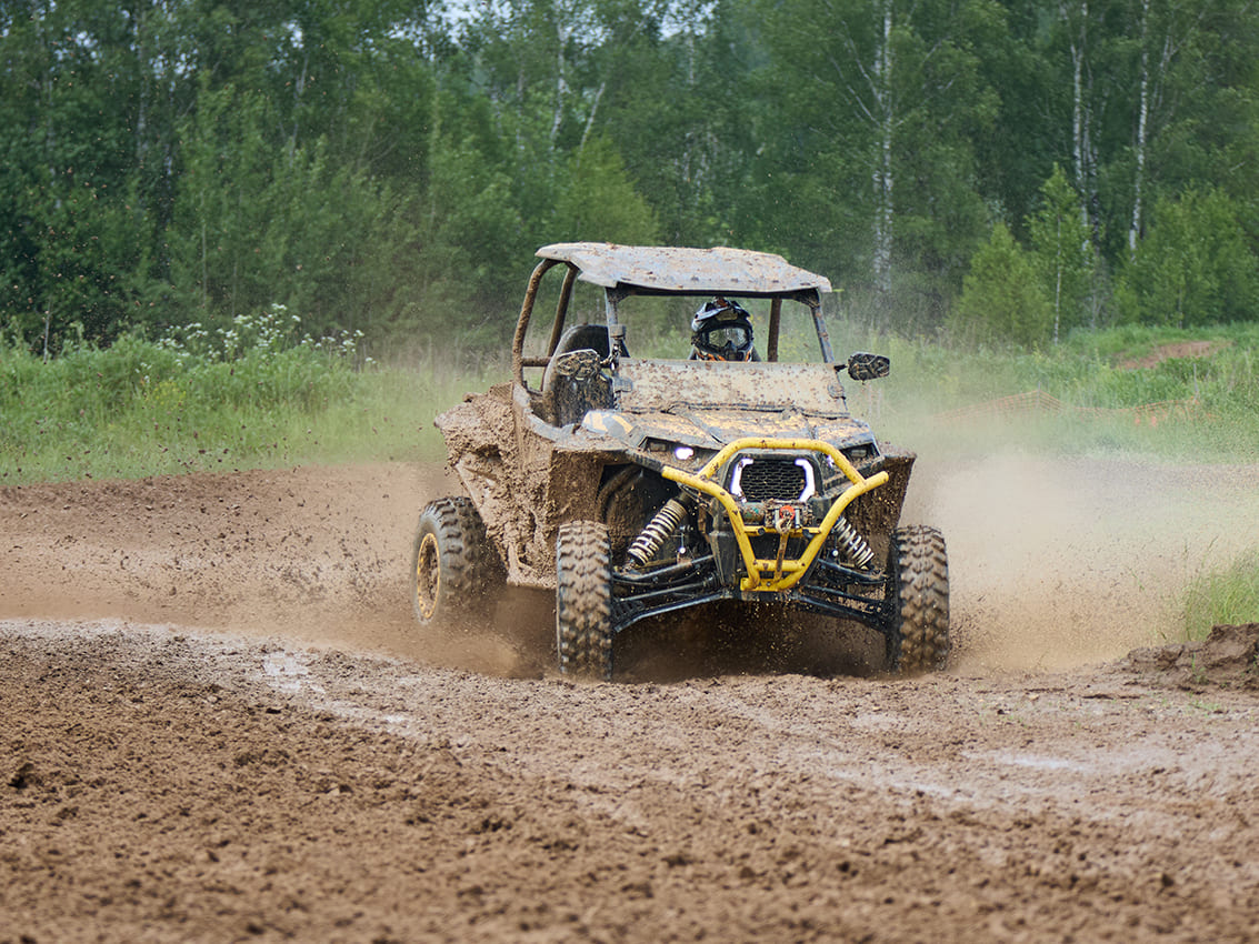 Купить Багги SHARMAX XForce 1100 Sport в Москве фото34