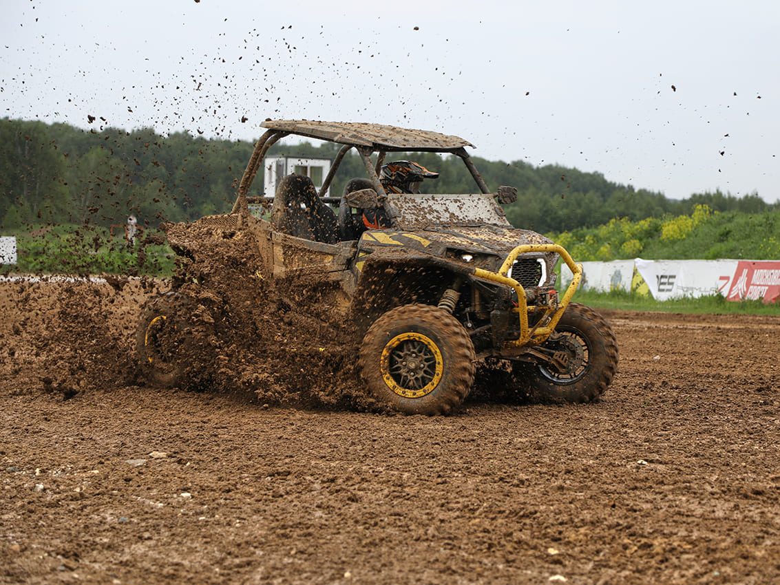 Купить Багги SHARMAX XForce 1100 Sport в Москве фото35