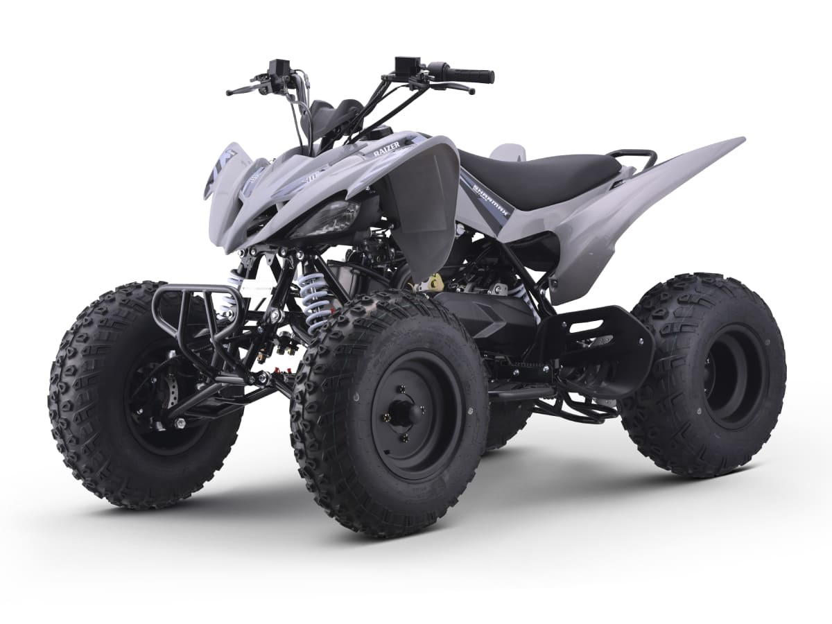 Купить Квадроцикл SHARMAX Raizer Race Cup 250 в Москве