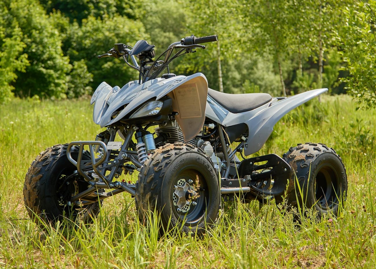 Купить Квадроцикл SHARMAX Raizer Race Cup 250 в Москве фото9