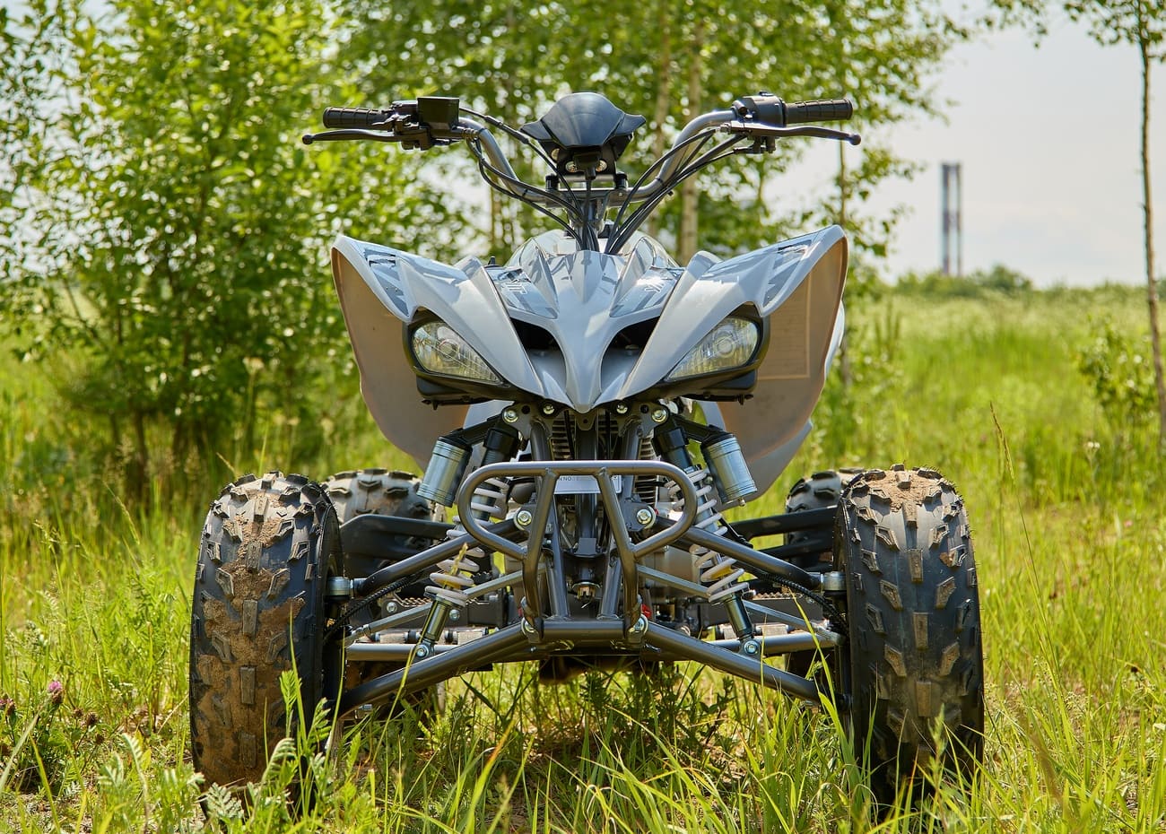 Купить Квадроцикл SHARMAX Raizer Race Cup 250 в Москве фото10