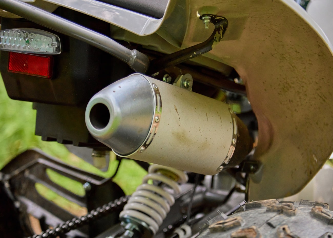 Купить Квадроцикл SHARMAX Raizer Race Cup 250 в Москве фото15