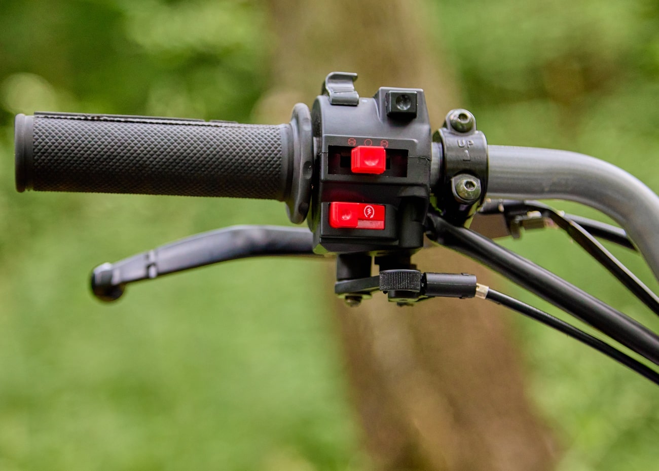 Купить Квадроцикл SHARMAX Raizer Race Cup 250 в Москве фото17