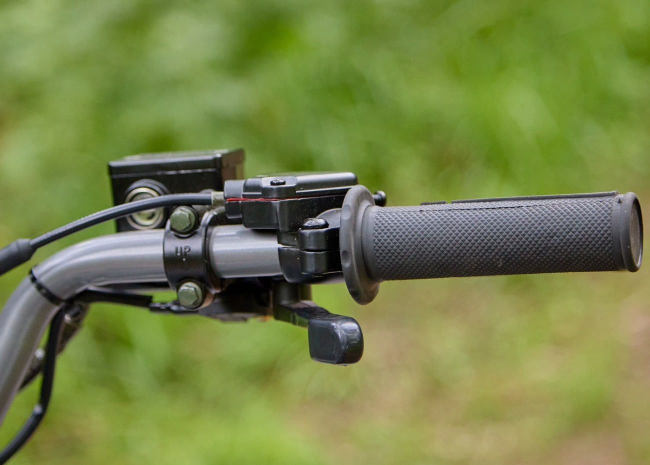 Купить Квадроцикл SHARMAX Raizer Race Cup 250 в Москве фото18