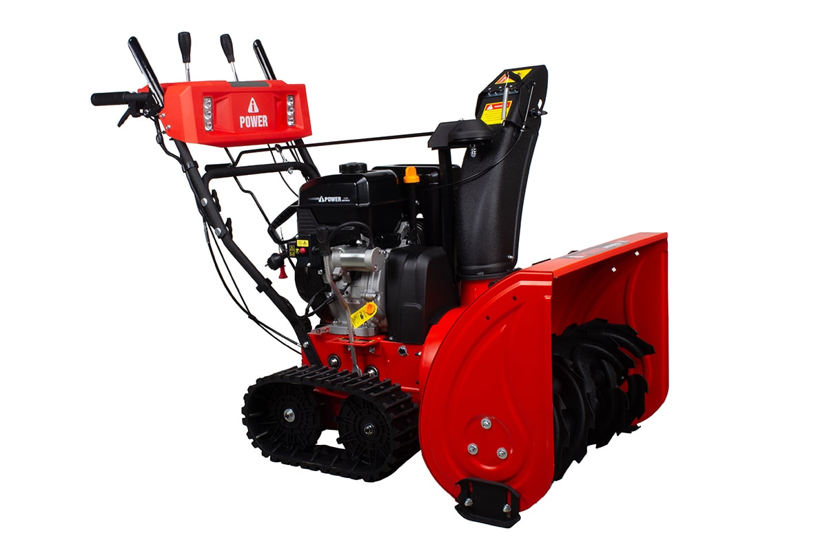 Купить Снегоуборщик A-IPOWER AS719LE в Москве фото3