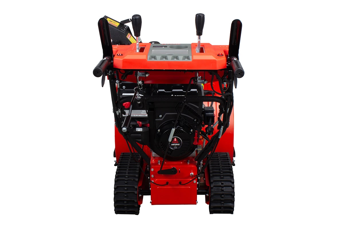 Купить Снегоуборщик A-IPOWER AS719LE в Москве фото6