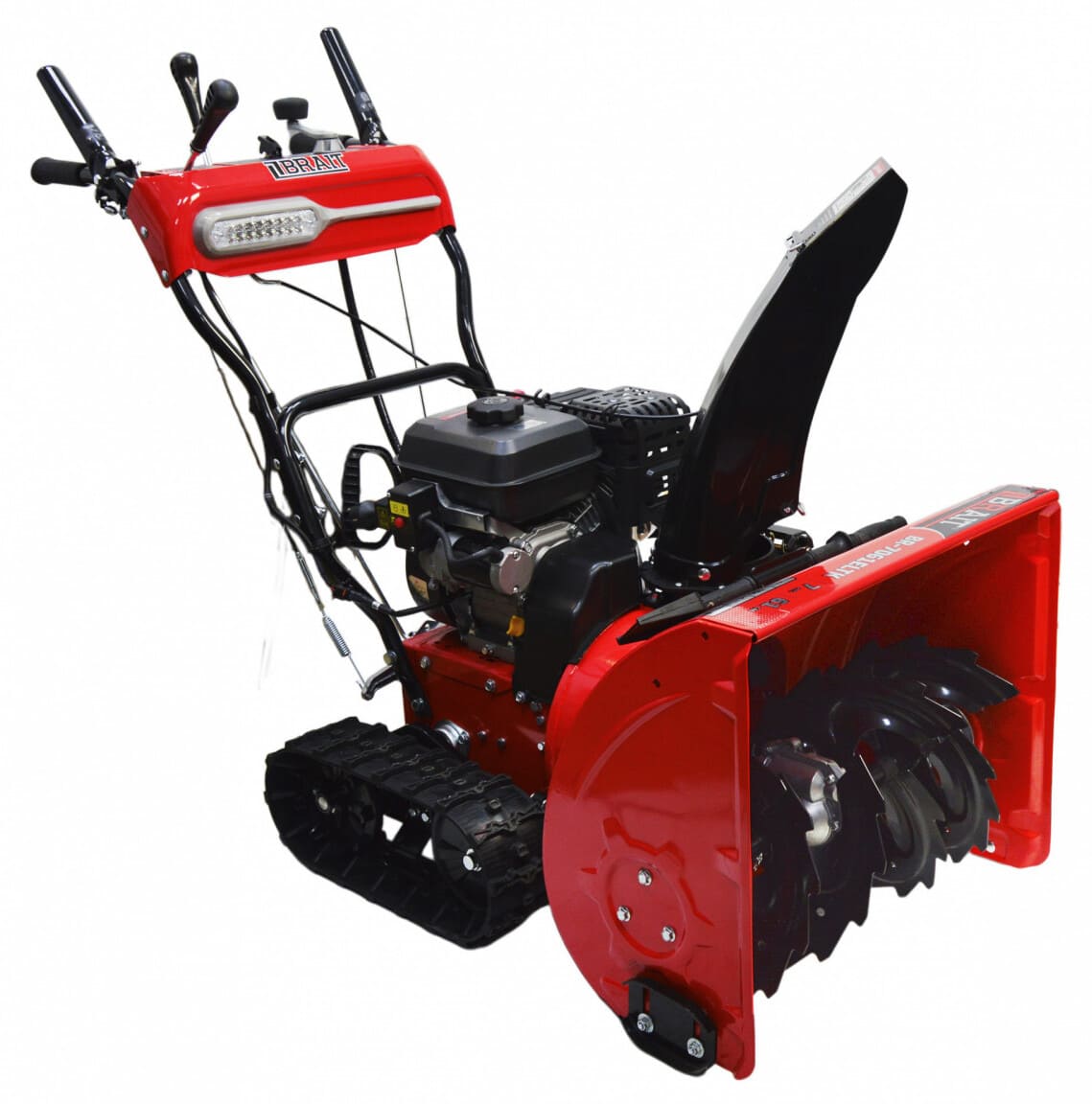 Купить Снегоуборщик BRAIT BR-7061ELTK в Москве