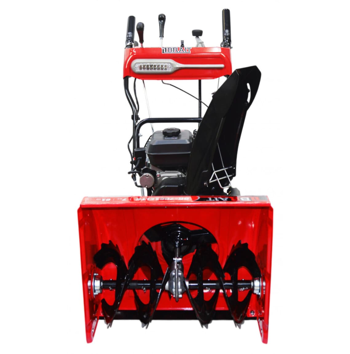 Купить Снегоуборщик BRAIT BR-7061ELTK в Москве фото3